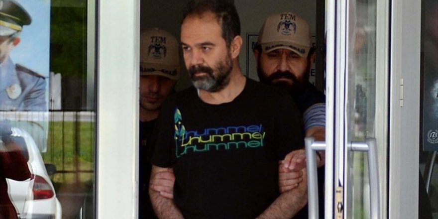 FETÖ sanığı Güven cezaevinde hayatını kaybetti