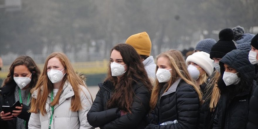 Hava kirliliğiyle diyabet arasında bağlantı tespit edildi