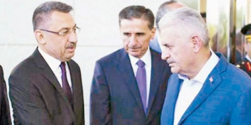 Müsteşar kadroları kaldırılıyor