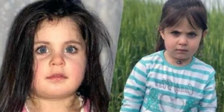 Ağrı'da kaybolan Leyla'dan acı haber geldi