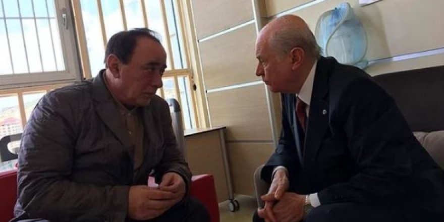 Devlet Bahçeli, Başsavcının neden görevden alındığını sordu!