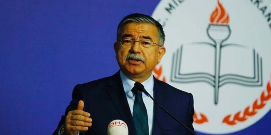 Bakan Yılmaz'a göre bu seçimin kaybedeni yok!