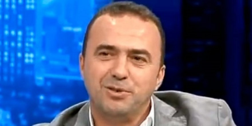 'Gülen'den artan suyu en çok Arif Erdem içti'