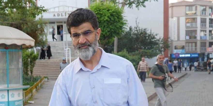 FETÖ'nün 'asker abisi' için kadro ilanını değiştirmişler