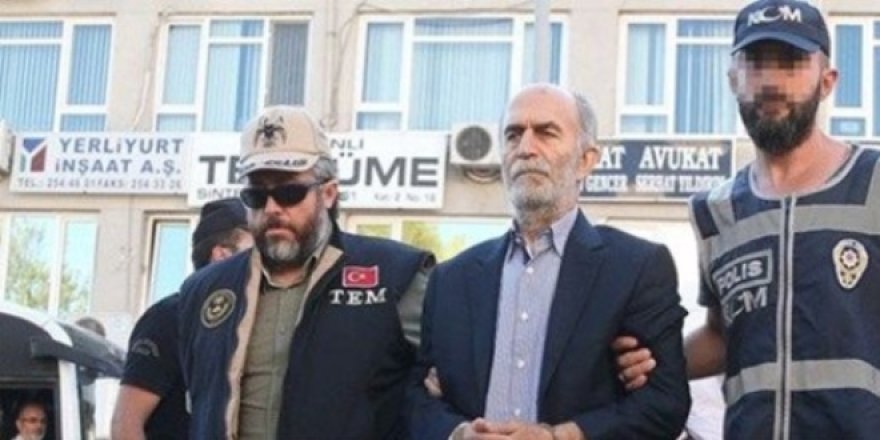 Bursa eski valisinin kefaletle tahliye kararına itiraz