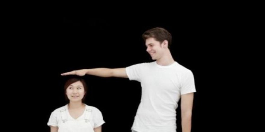 Bu tür besinleri tükettikçe kısalırsınız!