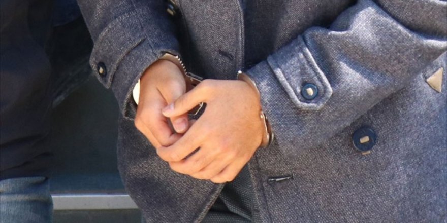 FETÖ'nün akademisyen, öğretmen ve sivil yapılanmasına ağır darbe