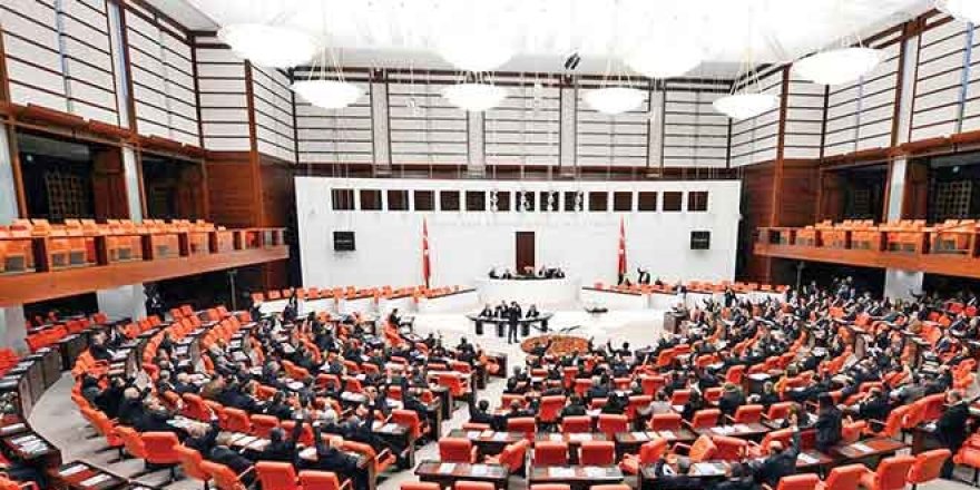 AK Parti'nin Grup Başkanı ve Başkanvekilleri belli oldu