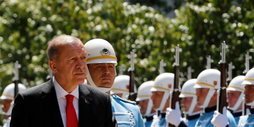 Erdoğan kabineyi ne zaman açıklayacağını duyurdu