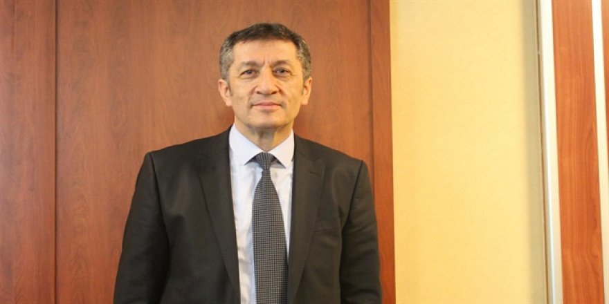 MEB'e Eğitimci Bakan Atandı: Prof. Dr. Ziya Selçuk