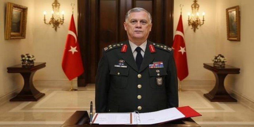 Genelkurmay Başkanı Yaşar Güler kimdir?