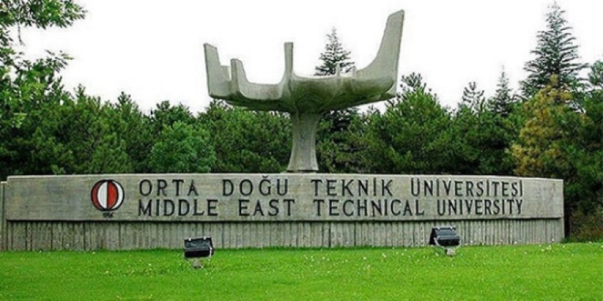 ODTÜ'deki pankart soruşturmasında öğrenciler tutuklandı
