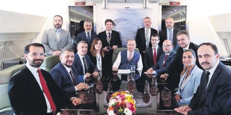 Erdoğan: Özel bankalar elini taşın altına koyacak