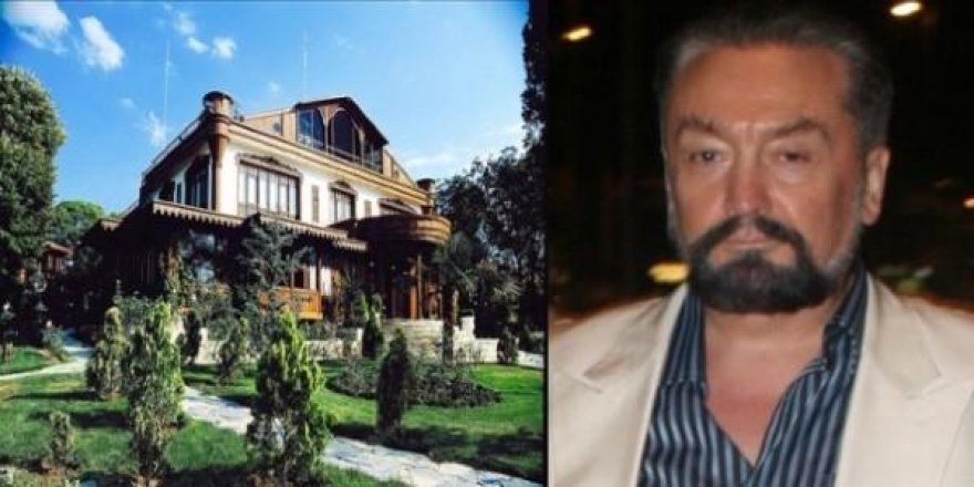 İşte Adnan Hoca'nın dudak uçuklatan aylık kazancı!