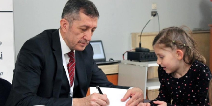 Ziya Selçuk veliler için umut oldu