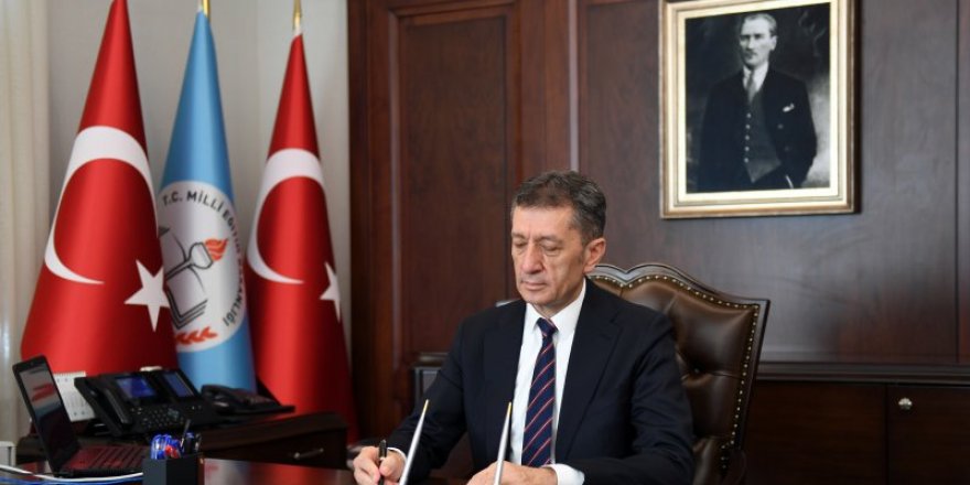 Ziya Selçuk: Çocuklarımıza, gençlerimize 15 Temmuz’u anlatmak...