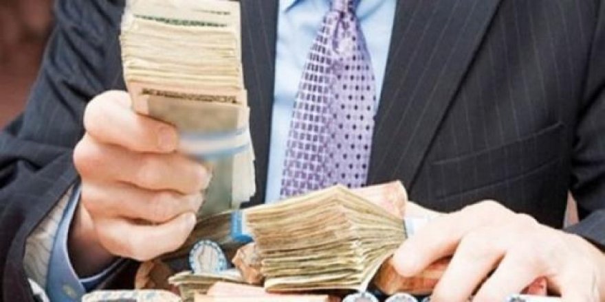 İşte memur maaşında yeni tablo!