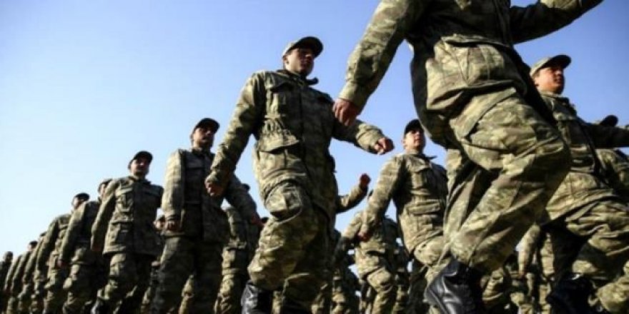 Milli Eğitimde (Bedelli) Askerlik