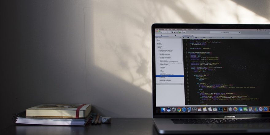 Yazılım ve Firmaları