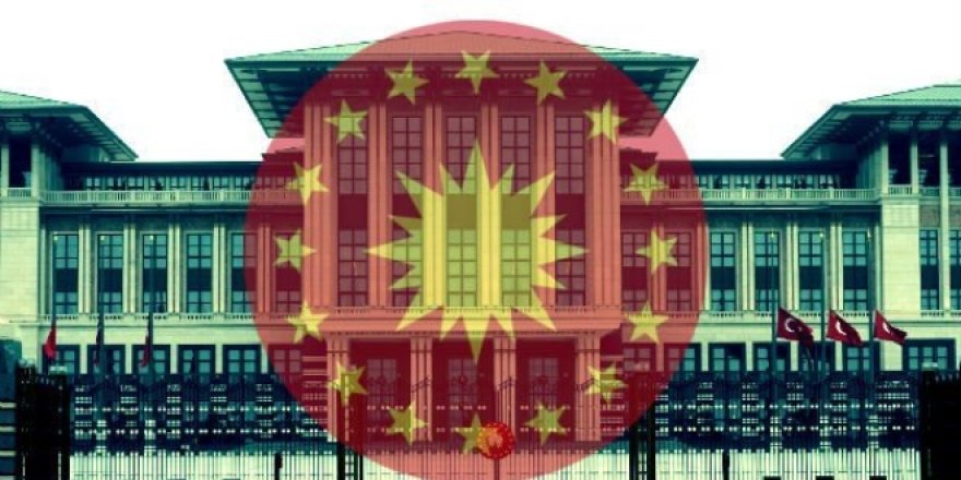 Kamuda maaşa yeni standart!