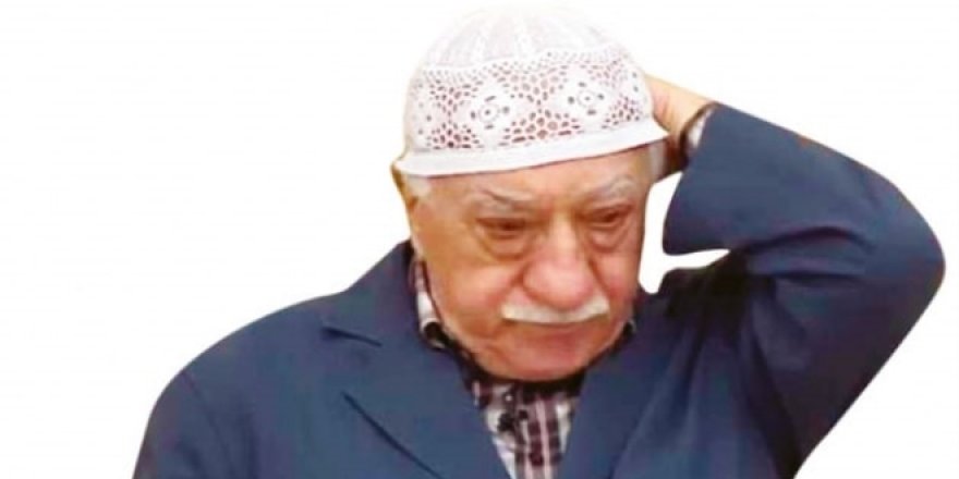 Kripto örgütlenmede 79 asker ile 25 öğretmen tespit edildi