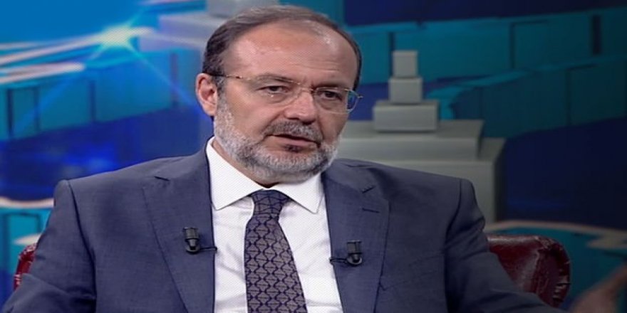 "Devlet Kur'an kurslarını engellerken FETÖ'yü büyütüyordu"