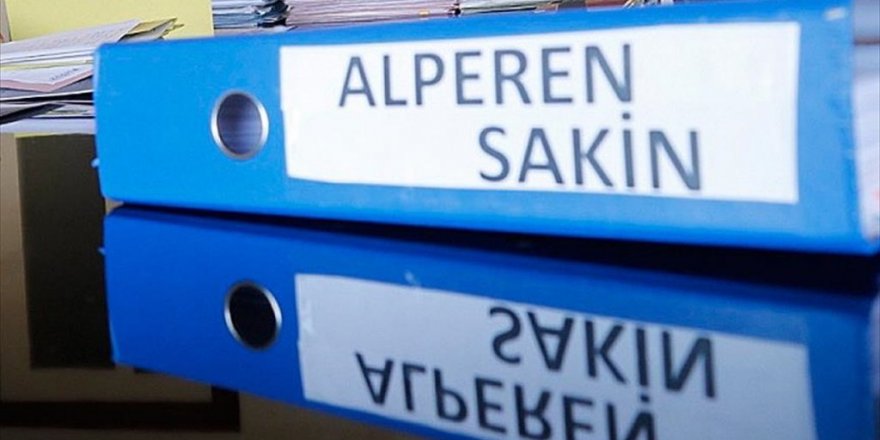 Okul Servisi'nde Unutulan Minik Alperen'in ölümüne ilişkin davada karar
