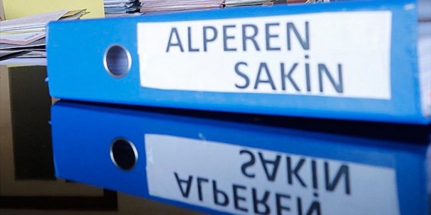 Okul Servisi'nde Unutulan Minik Alperen'in ölümüne ilişkin davada karar