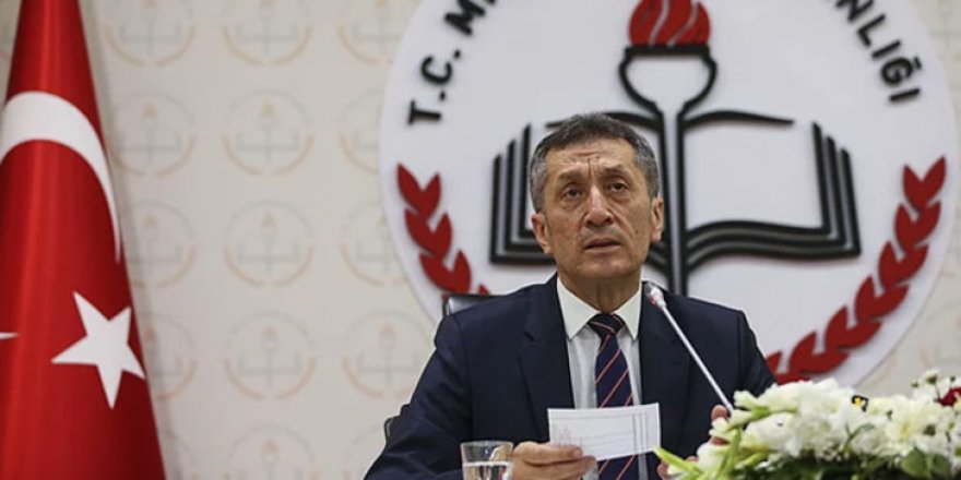 Bakan Selçuk, Çalıştay ve Seminerleri İptal Etti