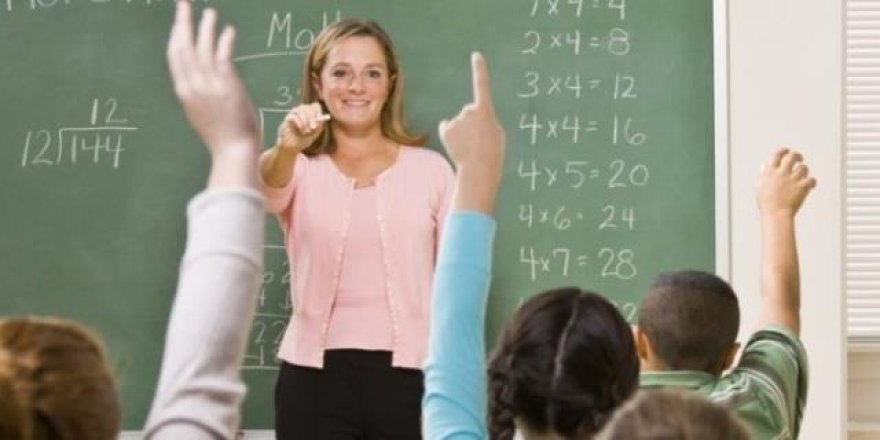 Bakan'dan öğretmenlere sevindiren haber!