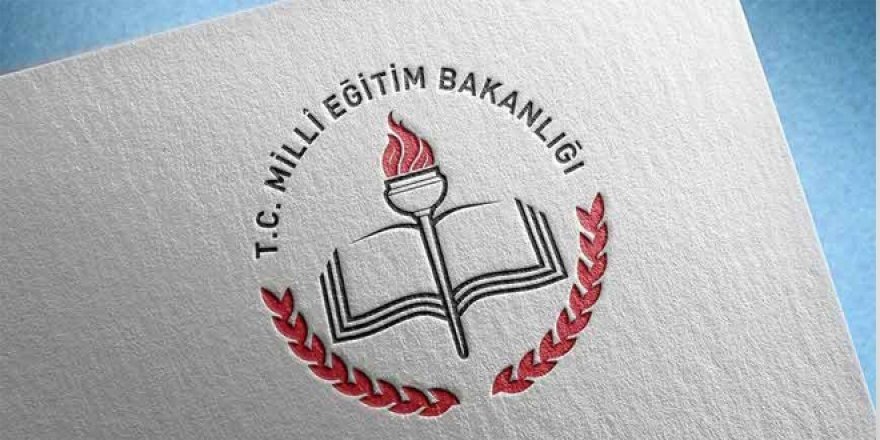 MEB, şube müdürlerinin yer değiştirme sonuçlarını açıkladı