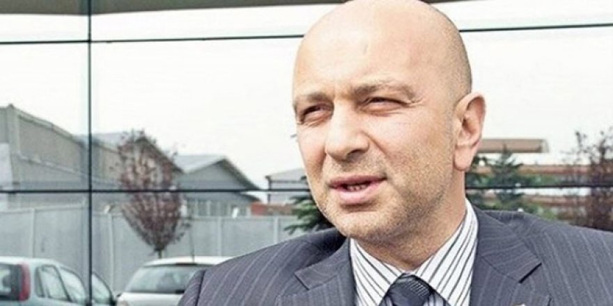 Akın İpek kefaletle serbest bırakıldı