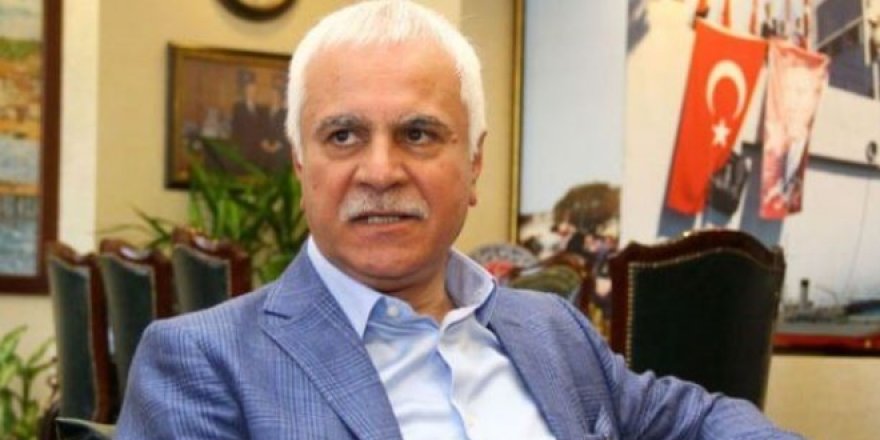 Koray Aydın'dan ilk açıklama