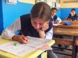 Skandal yarışında, MEB ÖSYM’den geri kalmadı!