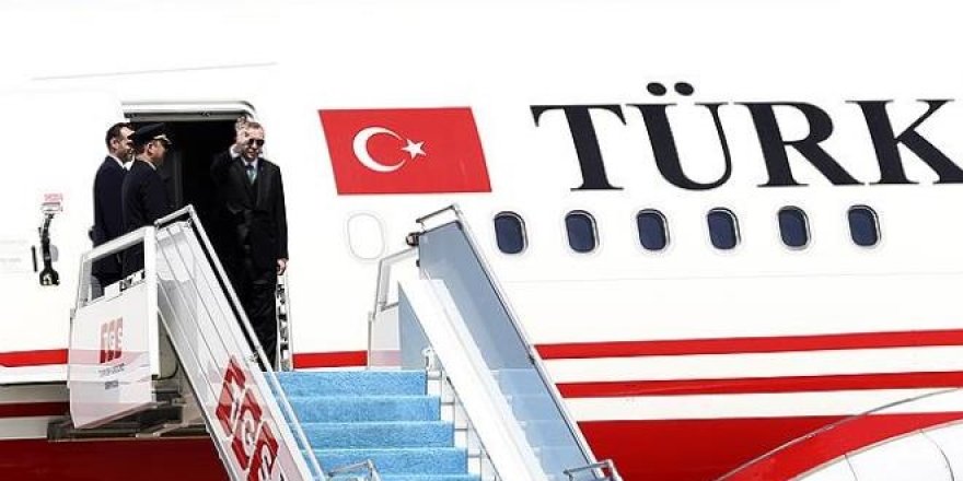 Erdoğan, Afrika turuna çıkmadan önce, atama yapabilir
