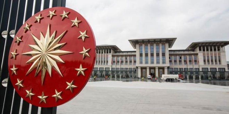 6 Bakan yardımcılığına atama yapıldı