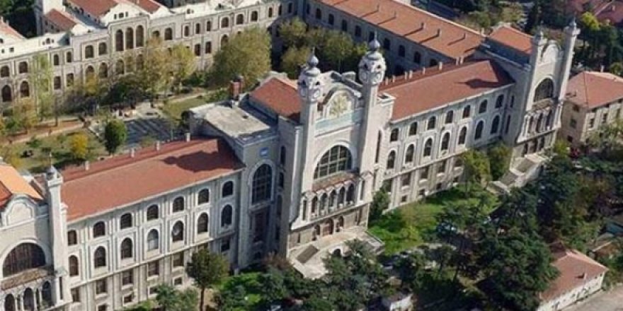 SBÜ, 'A Seviye' üniversiteler arasında yer aldı