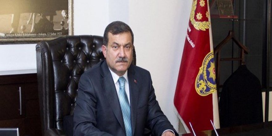 Emniyet Genel Müdürlüğü'ne atama!