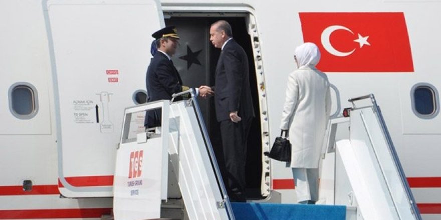Erdoğan uyaracak: Ya kapatın, ya da bize devredin