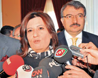 5 yeni vakıf üniversitesi kuruluyor