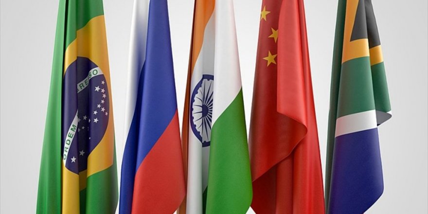 10. BRICS Zirvesi'nin sonuç bildirgesi açıklandı