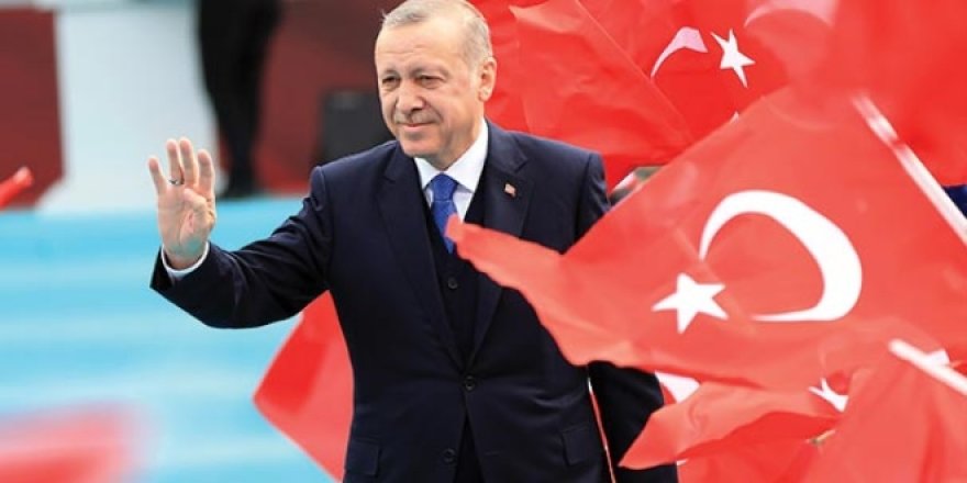 AK Parti'de büyük değişim bekleniyor