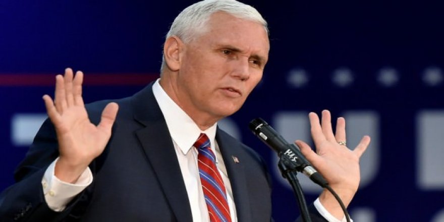 ABD'den Türkiye'ye bir küstah tehdit daha!