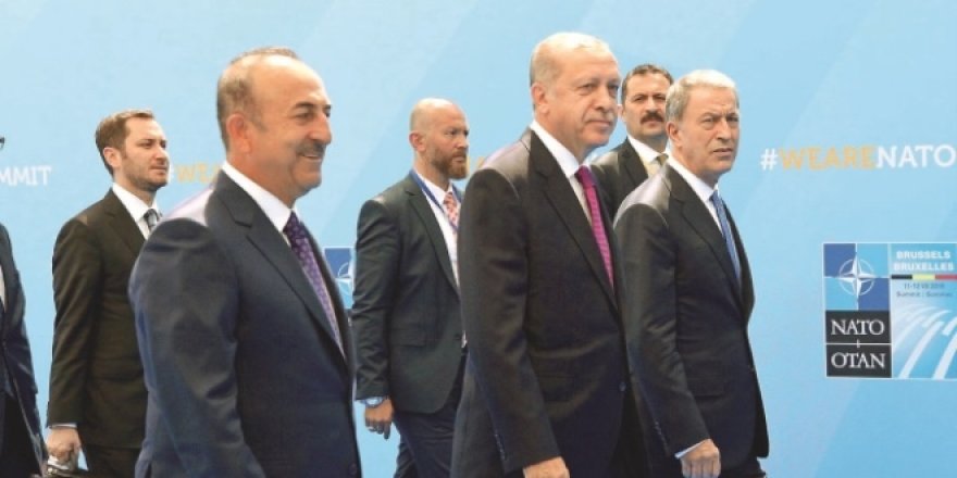 General açığı nedeniyle terfi sürprizleri bekleniyor