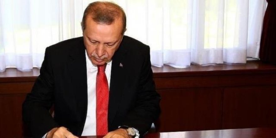 Bedelli askerlik yasası Başkan Erdoğan'ın önünde..