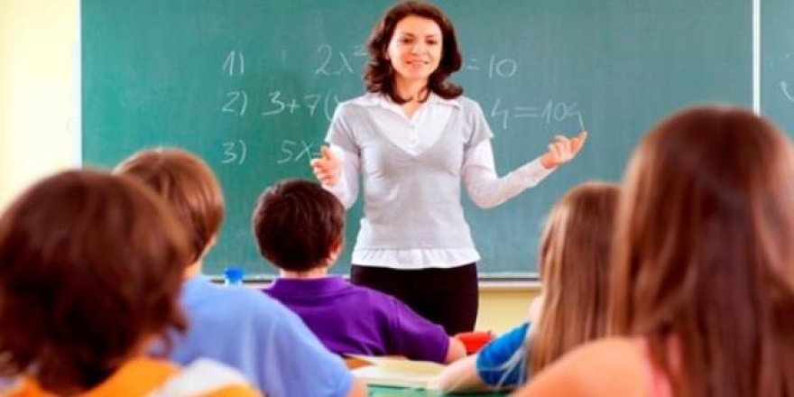 Öğretmenlere verilecek 3.600 ek göstergenin şifreleri
