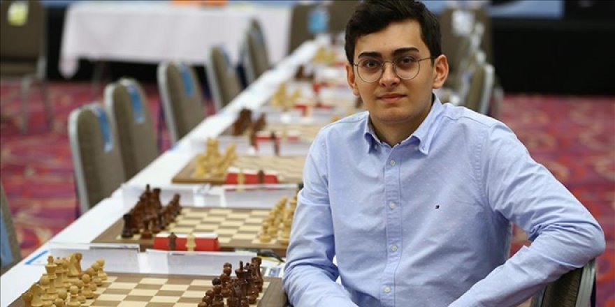 Seçmeli dersten 'büyük usta'lığa