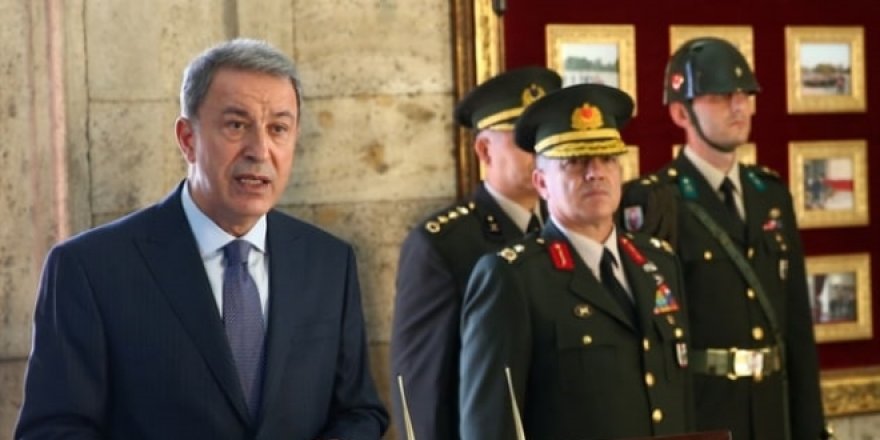 Akar yemin etti: İntikam almadan Allah canımızı almasın