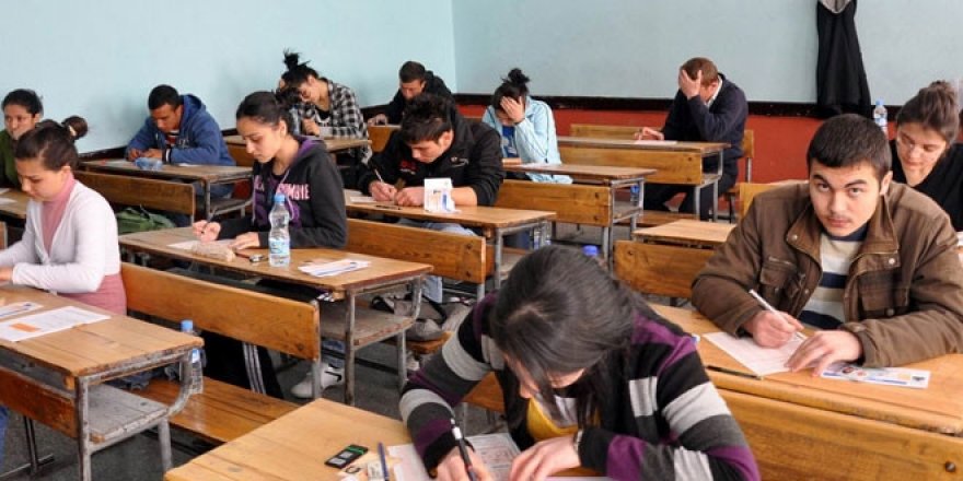 Sözcü: MEB, 'Anadolu lisesi kontenjanları artırılacak' dedi