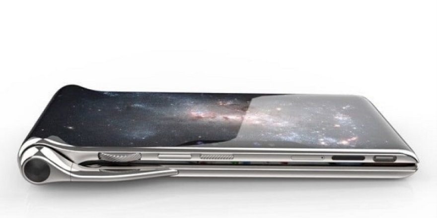 13 bin 500 liralık telefon görücüye çıktı